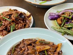 -魁盛居百年鲁菜馆(中林路店)