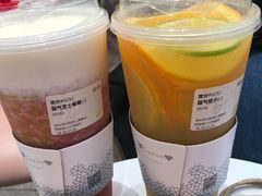 -奈雪的茶(大悦城店)