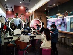 -海马体照相馆(上海宝山万达广场店)