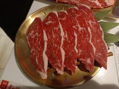 -炙城·韩式烤肉(南京东路店)