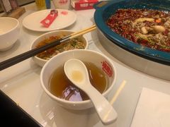 -渔香岛美蛙鱼头火锅店(威清路店)