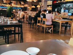 大堂-simply thai天泰(长泰广场店)