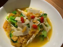-新太二·鲜料川菜(花都融创茂店)