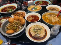 -58度品质川菜馆(经一路店)