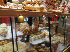 -PAPER STONE BAKERY(天汇广场店)
