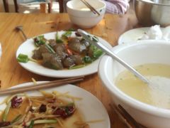 -诚明农家乐