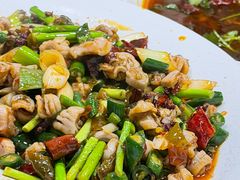 -九九牛肉馆(南山路店)