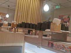 -滨寿司(新街口中央商场店)