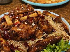 -妈妈手(山大总店)