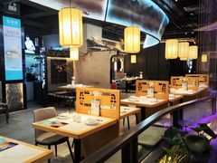 -客家班·客家菜(嘉禾金铂店)