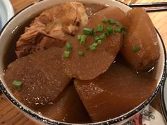 -鱼食饭稻·苏浙土菜17年老馆子(平江路店)