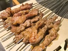-东来顺·非遗火锅(高新店)