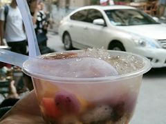 黑仔漳州四果汤-忆夏爽黑仔漳州四果汤(顶澳仔猫街店)