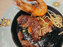 -豪客来牛排(海沧阿罗海店)