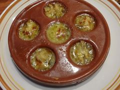 焗蜗牛-萨莉亚意式餐厅(国和1000店)