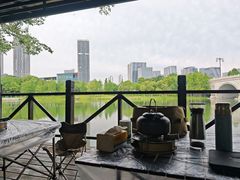 -尚贤河湿地