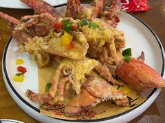 -醉壹号海鲜大排档(厦门美食地标店)