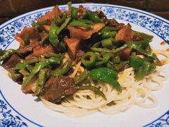-中阿兰牛肉面(悦海新天地店)