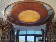 -涛·海底餐厅·美人鱼·自助餐·海底隧道(三亚海棠湾洲际度假酒店)