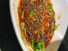 -姐夫的小菜(新中关购物中心店)