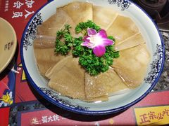-蜀大侠火锅(四川北路店)