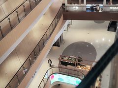 -上海七宝领展广场