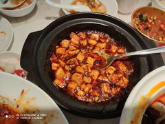 -茅庐川菜(烟台万象汇店)