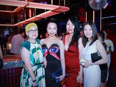 -罗斯福色戒酒吧(外滩店)