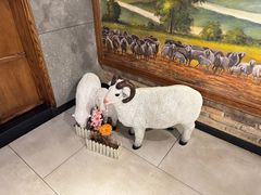 -快乐小羊·内蒙牛羊肉火锅(流花中心店)