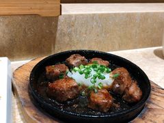 -东京屋(武定路店)