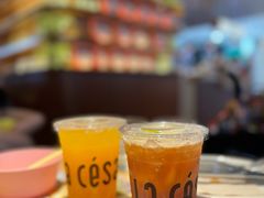 -乐凯撒披萨(正佳广场店)