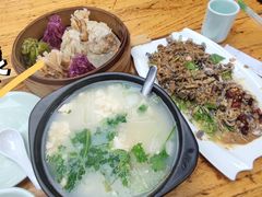 -正宗天津烧麦馆(柳州路店)