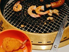 -和牛村烧肉放题(淄博王府井店)