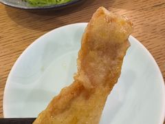 -去茶去餐厅(中央大街店)