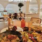 东莞探店|法式复古花园餐厅🤎约会聚餐好去处 