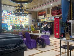 -老苏扬饭店