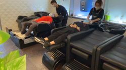 -Hair ART造型沙龙