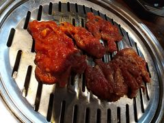 -·缸桶屋·韩式牛肋条自助烤肉(西湖D11店)