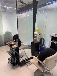 -时尚殿堂salon