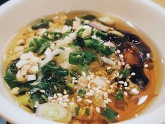 油碟-锅首鲜品火锅(鸳鸯店)