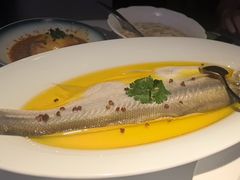 -醉舍·新淮扬菜(长宁龙之梦店)