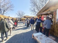 -辛庄国际文化艺术区