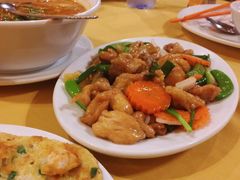 -真浪花园海鲜餐馆
