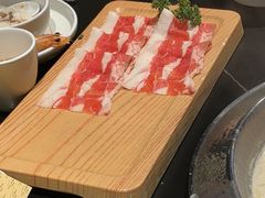 -打酱友•斑鱼海鲜粥火锅(吴桥店)