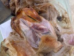 -考记泥焗鸡农庄·海鲜(北洛秘境店)