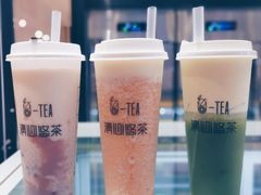 -茶百道(柏威年店)