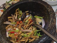 -味+新京宴·烤鸭·北京菜(创意谷店)