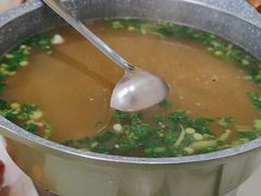 -滁香园·滁州菜(琅琊山店)
