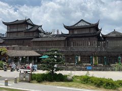 -二十八里太湖船菜(吉祥路店)