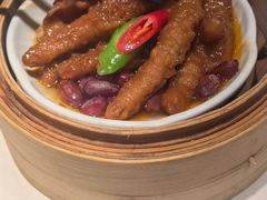 -禄运茶居·手工点心(猎德店)